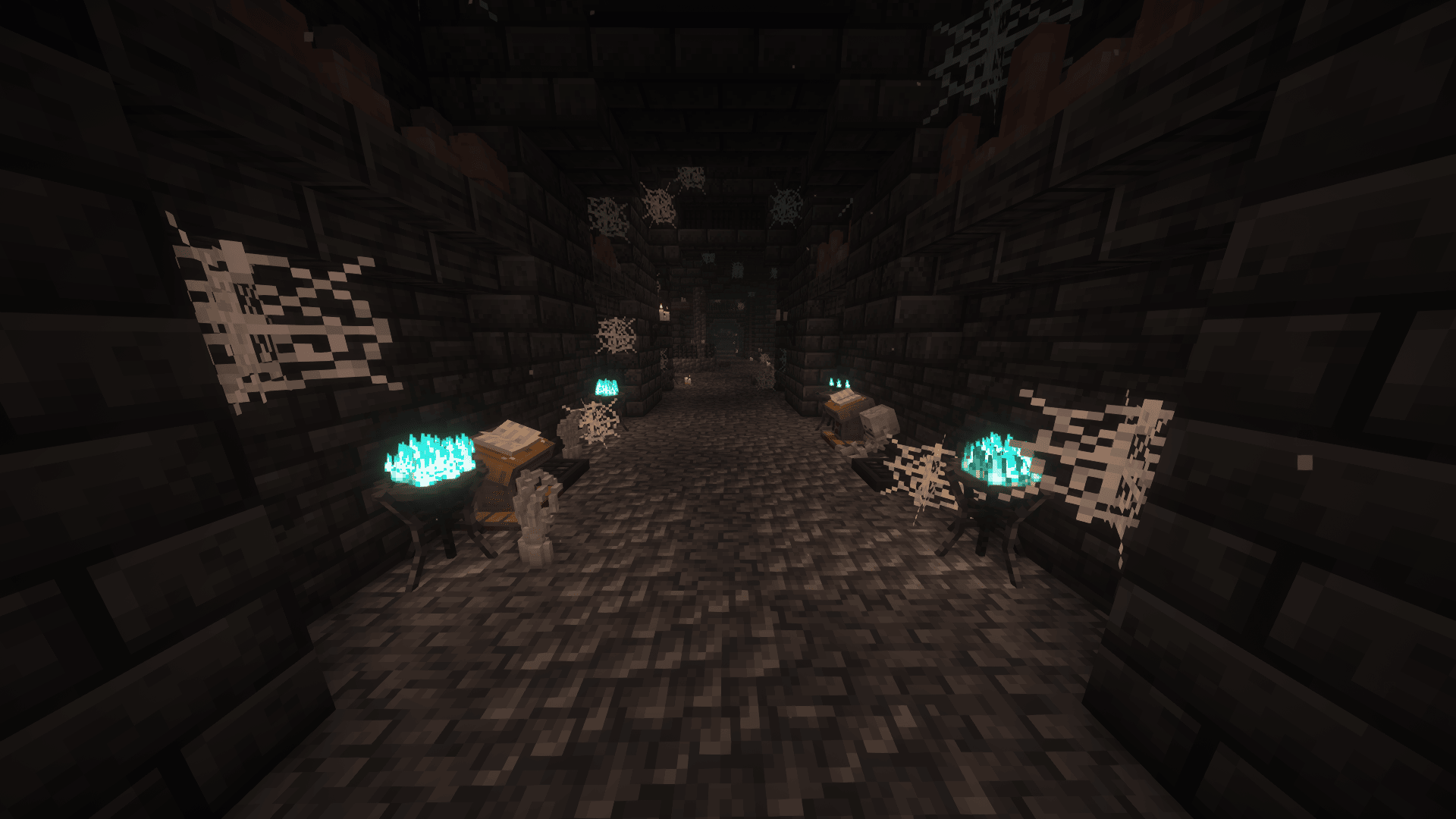 Fable Craft RPG game screenshot