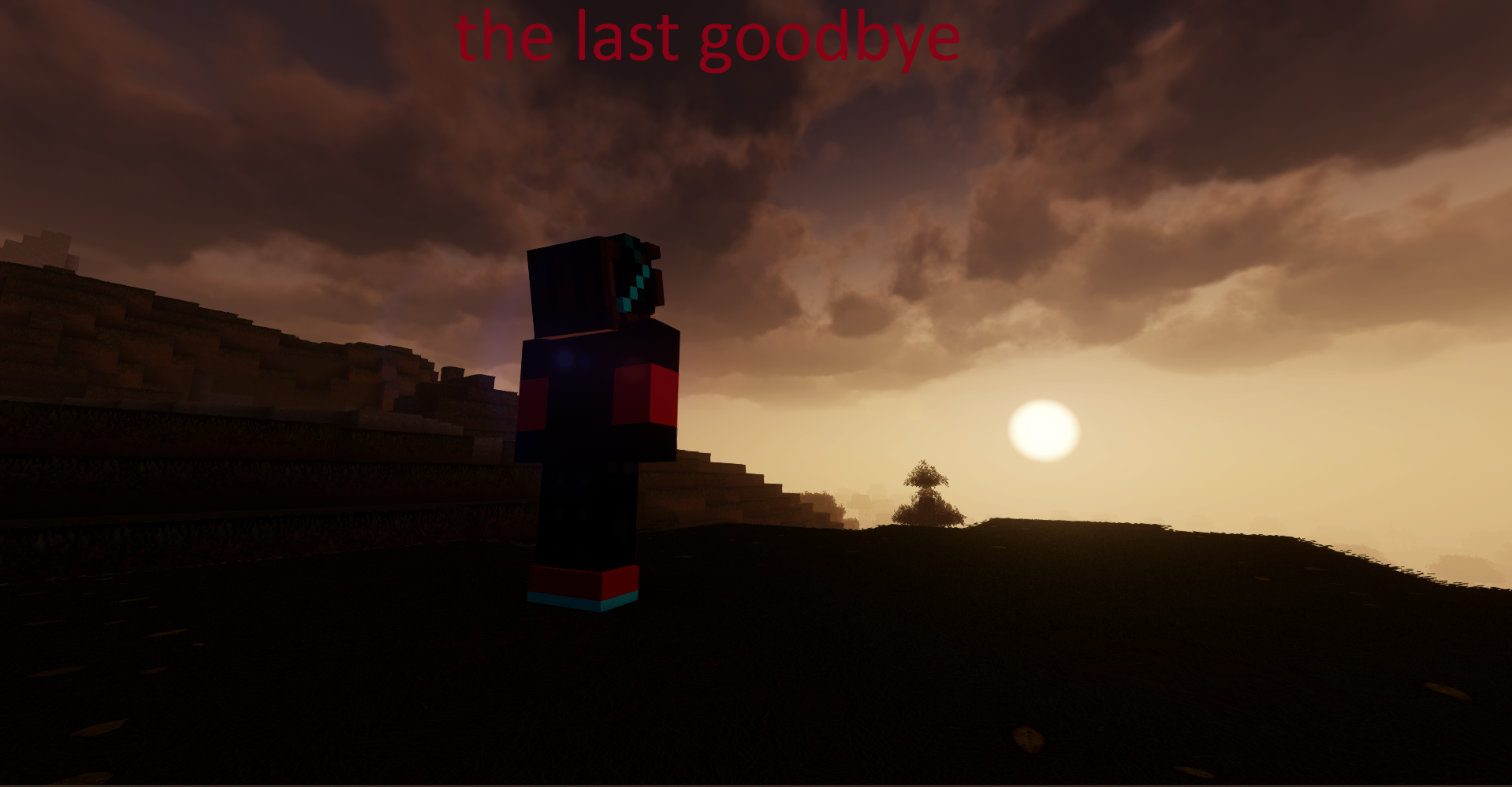 the lost stand