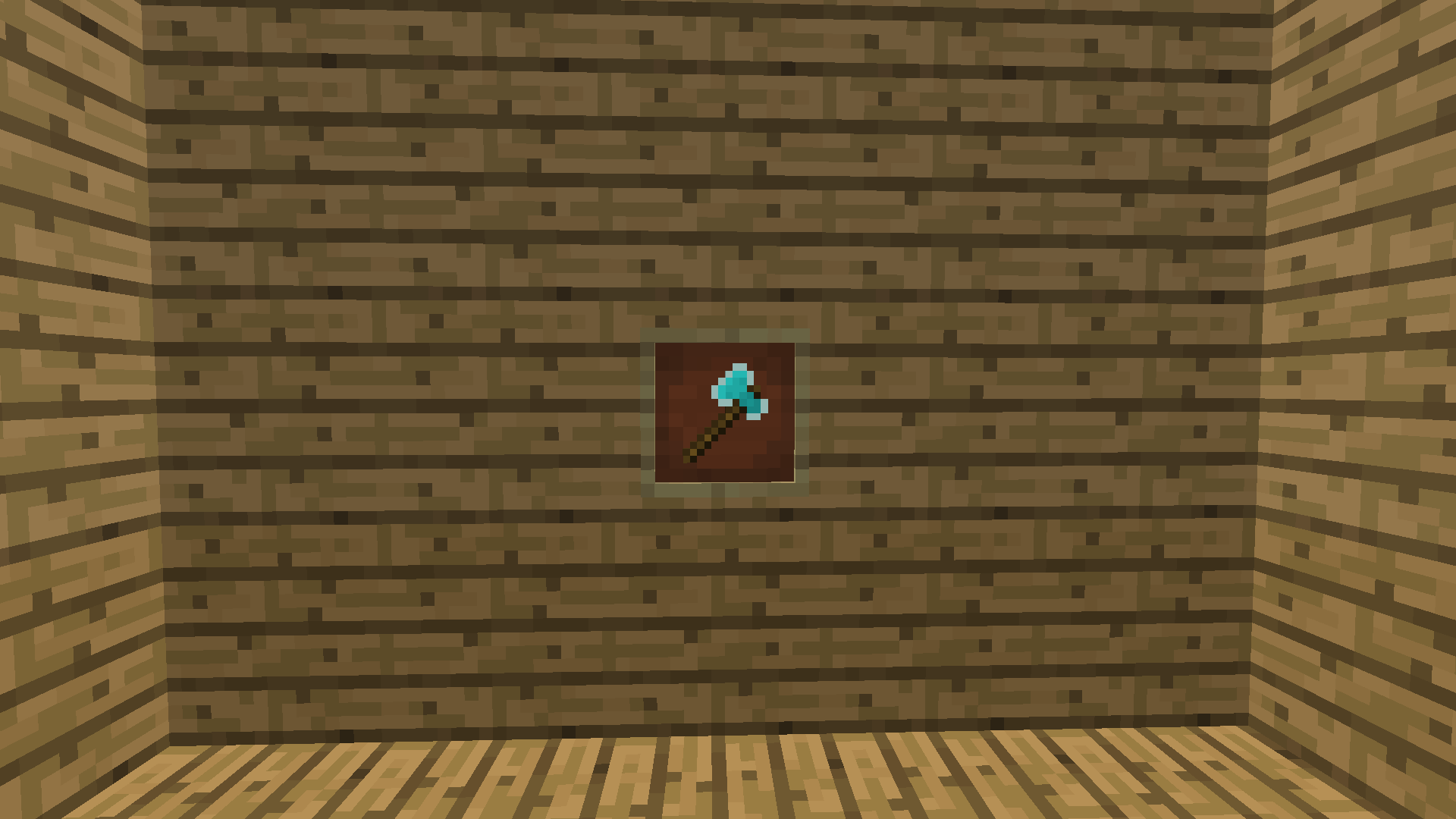 Thumbnail This is the Axe of Anim's new texture.