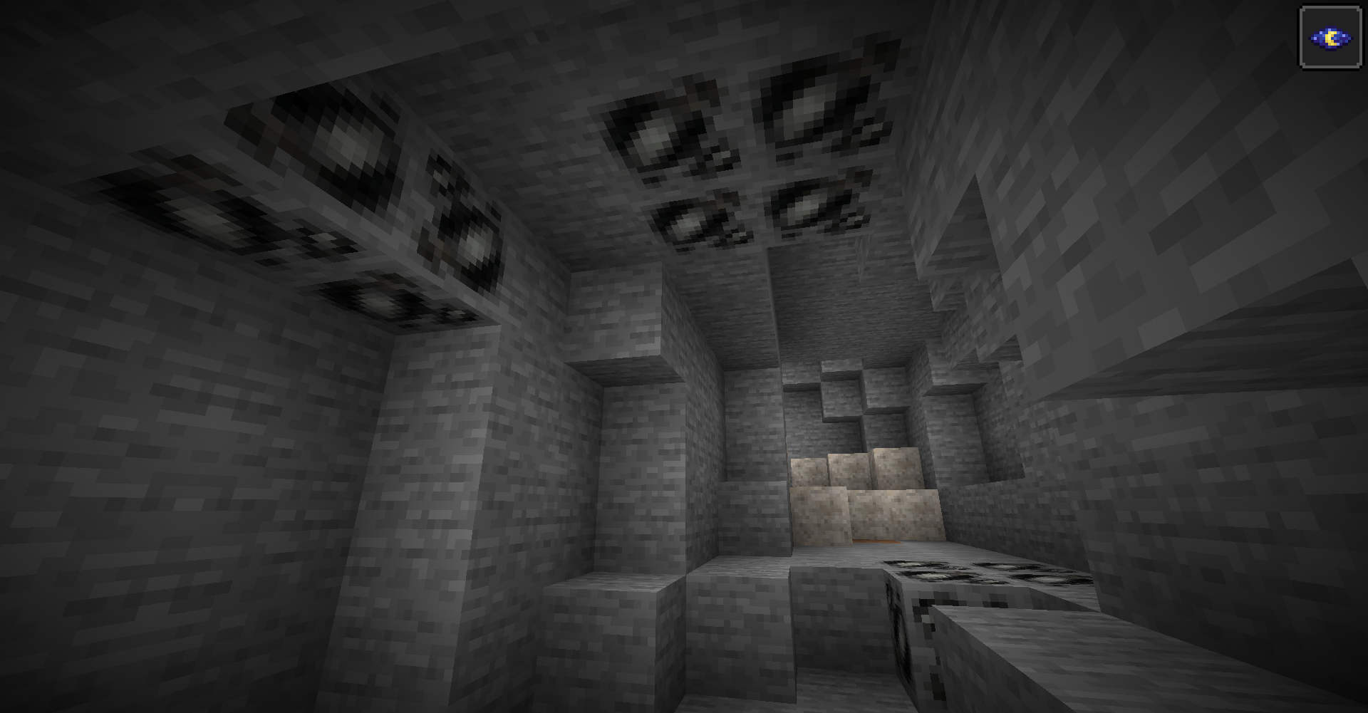 Mine+ (Forge/NeoForge) - Minecraft Mods - CurseForge