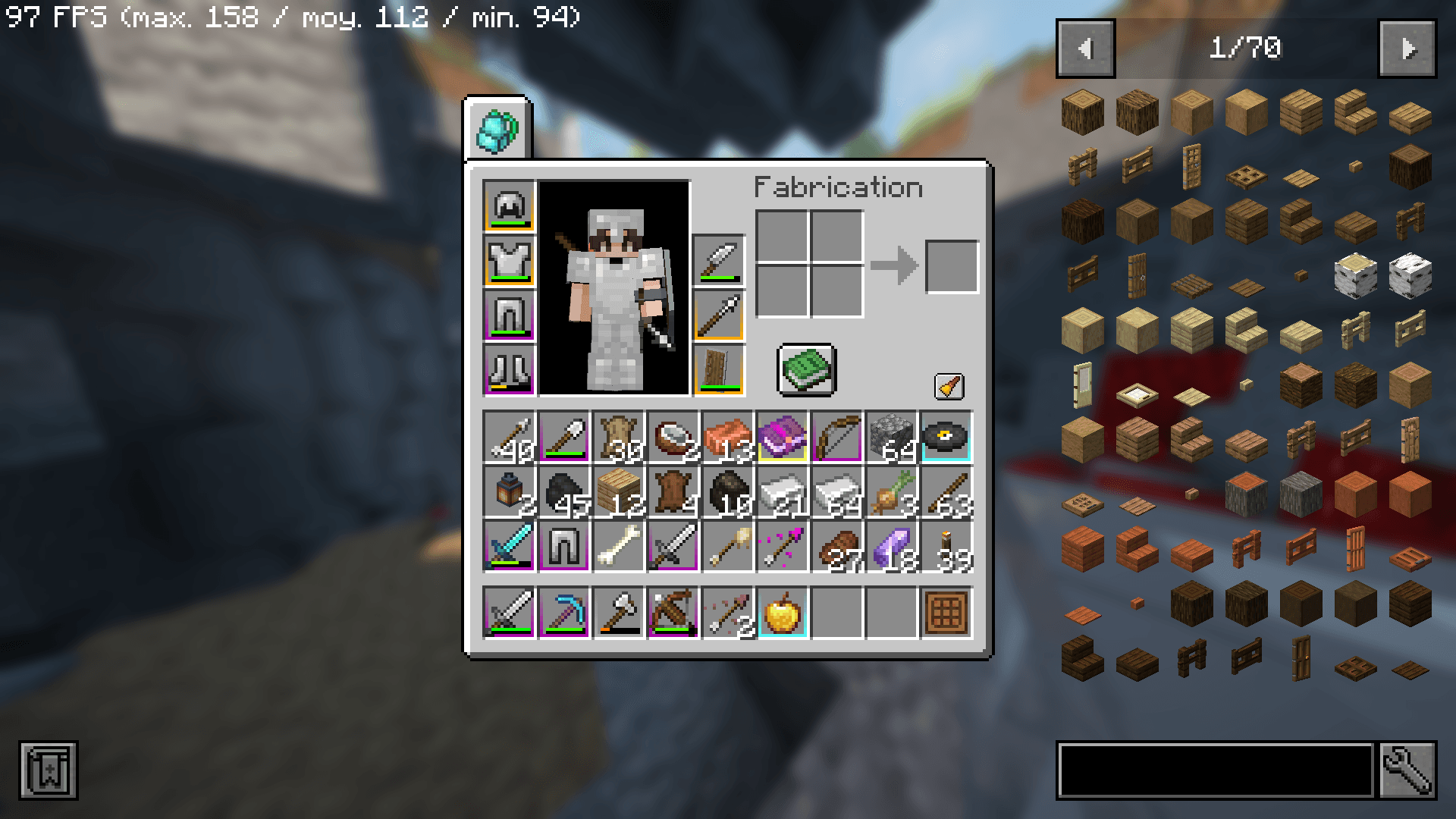 Full_Adventure - Gallery - Minecraft Modpacks - CurseForge