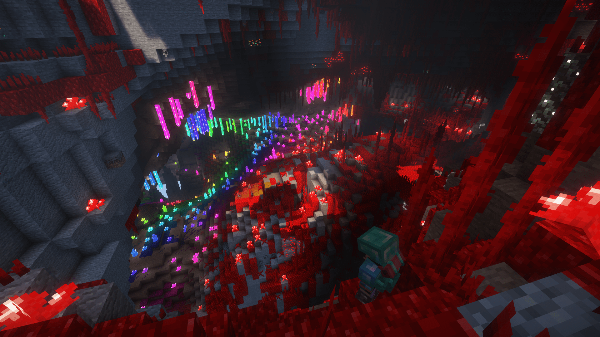 Full_Adventure - Gallery - Minecraft Modpacks - CurseForge
