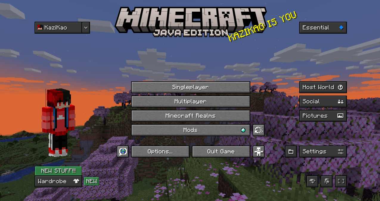 Fun with friends custom server hosting gallery minecraft modpacks