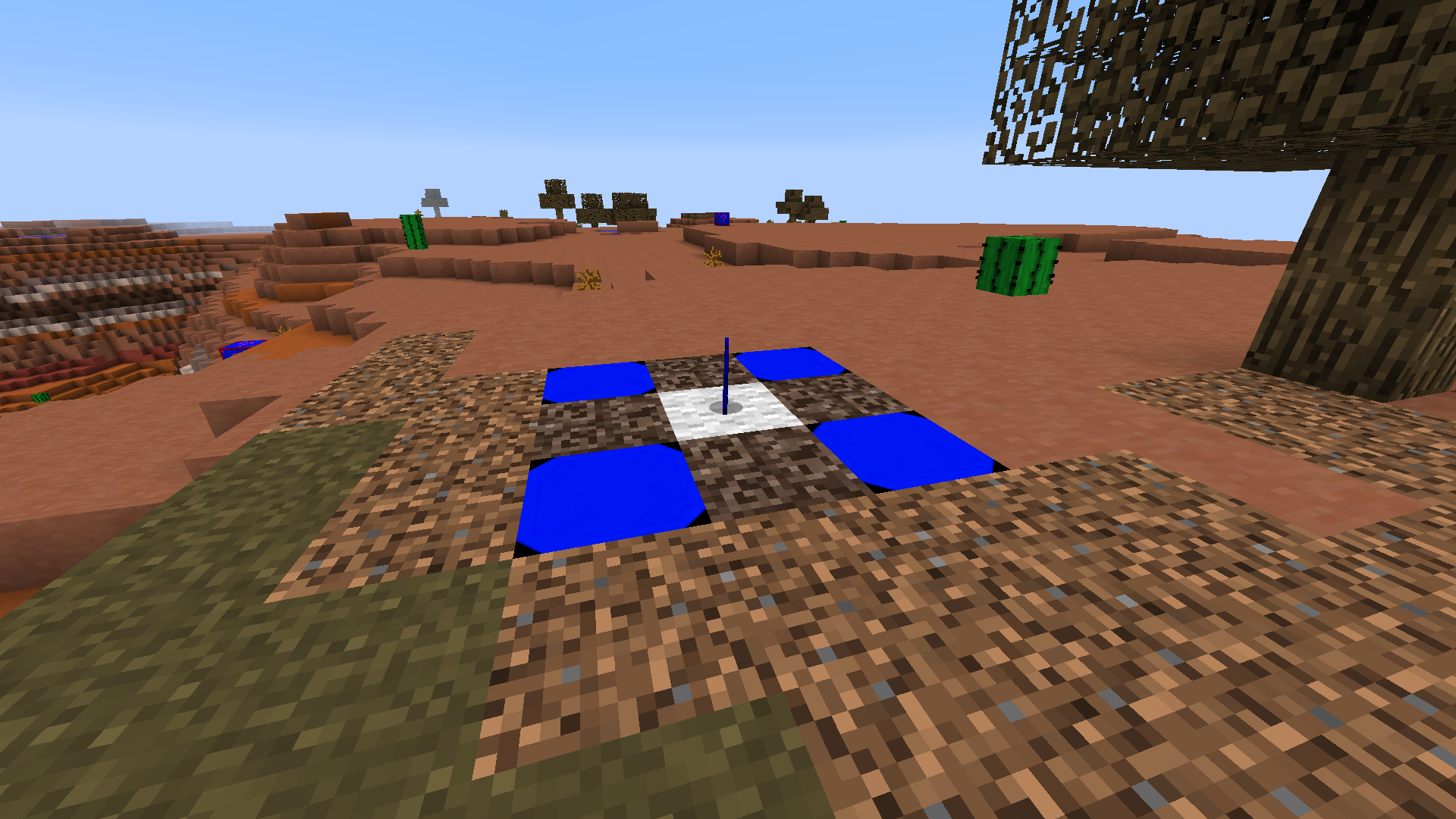 Sapphire Lucky Block drop picture 5