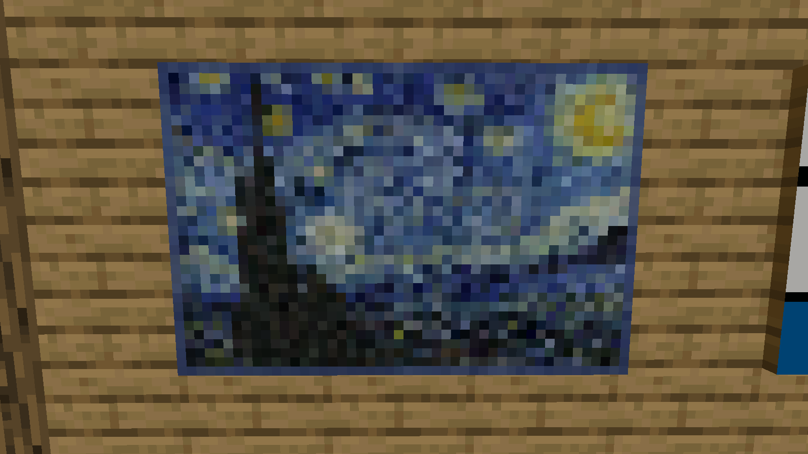 Advanced Paintings - Gallery - Minecraft Mods - CurseForge
