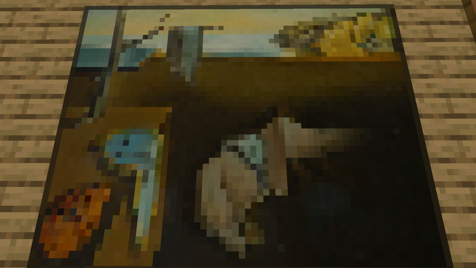 Advanced Paintings - Gallery - Minecraft Mods - CurseForge