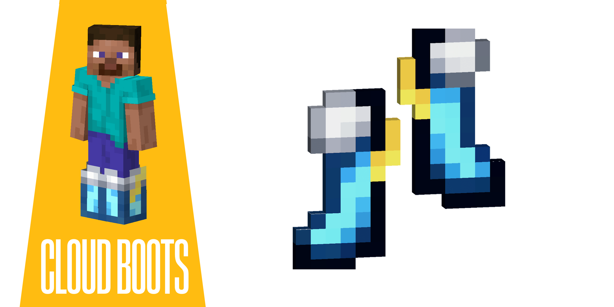 Cloud Boots