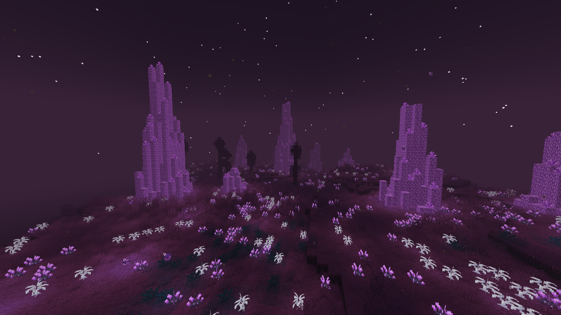 The Midnight - Screenshots - Minecraft Mods - CurseForge