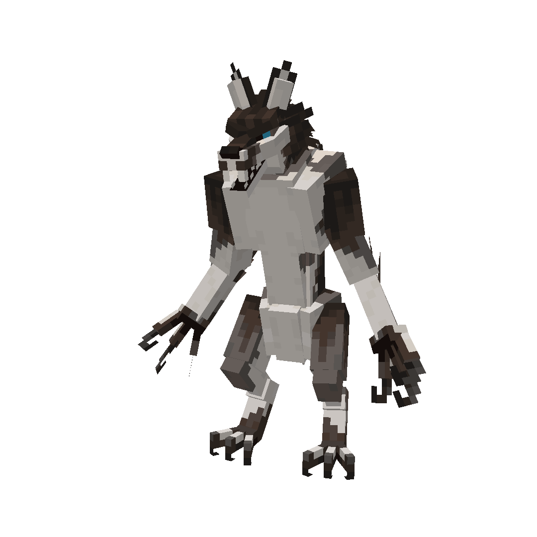 Werewolf