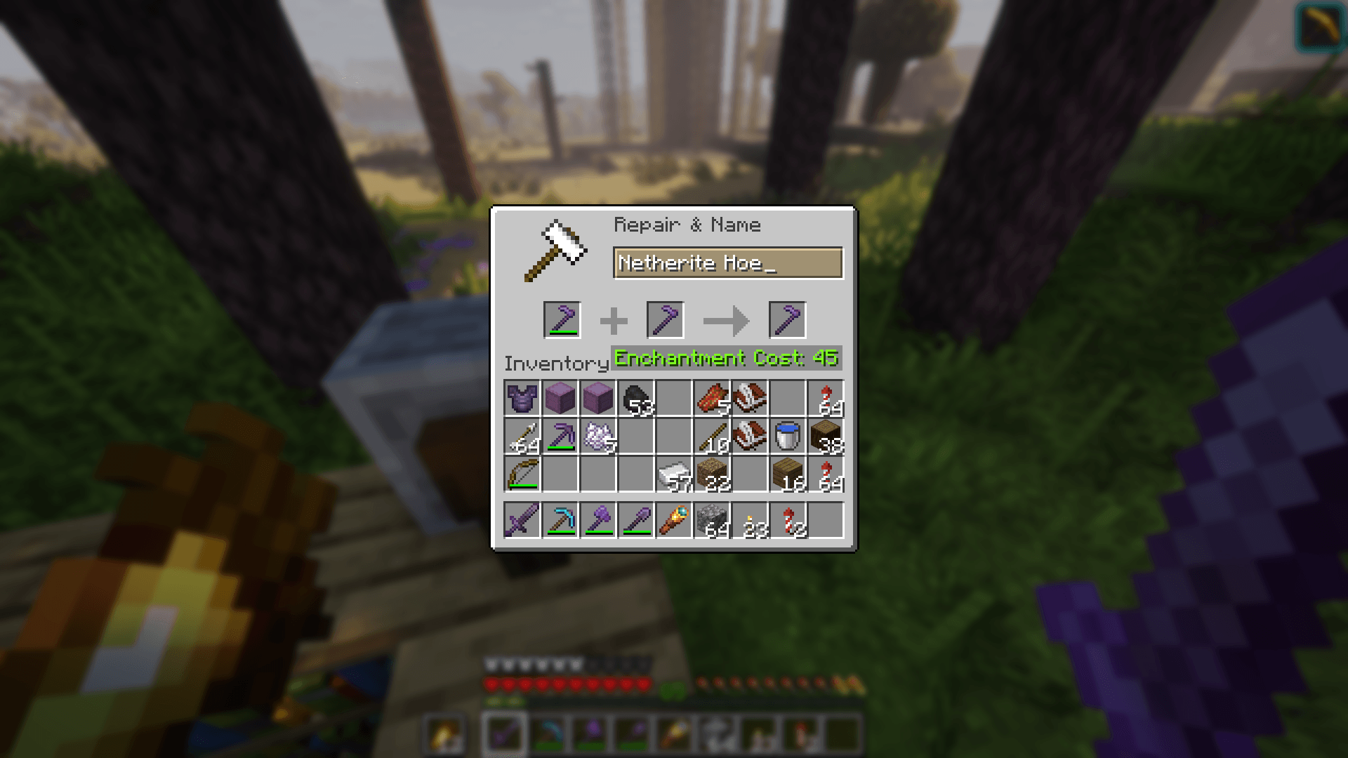 Nemo's Enchantments - Gallery - Minecraft Mods - CurseForge