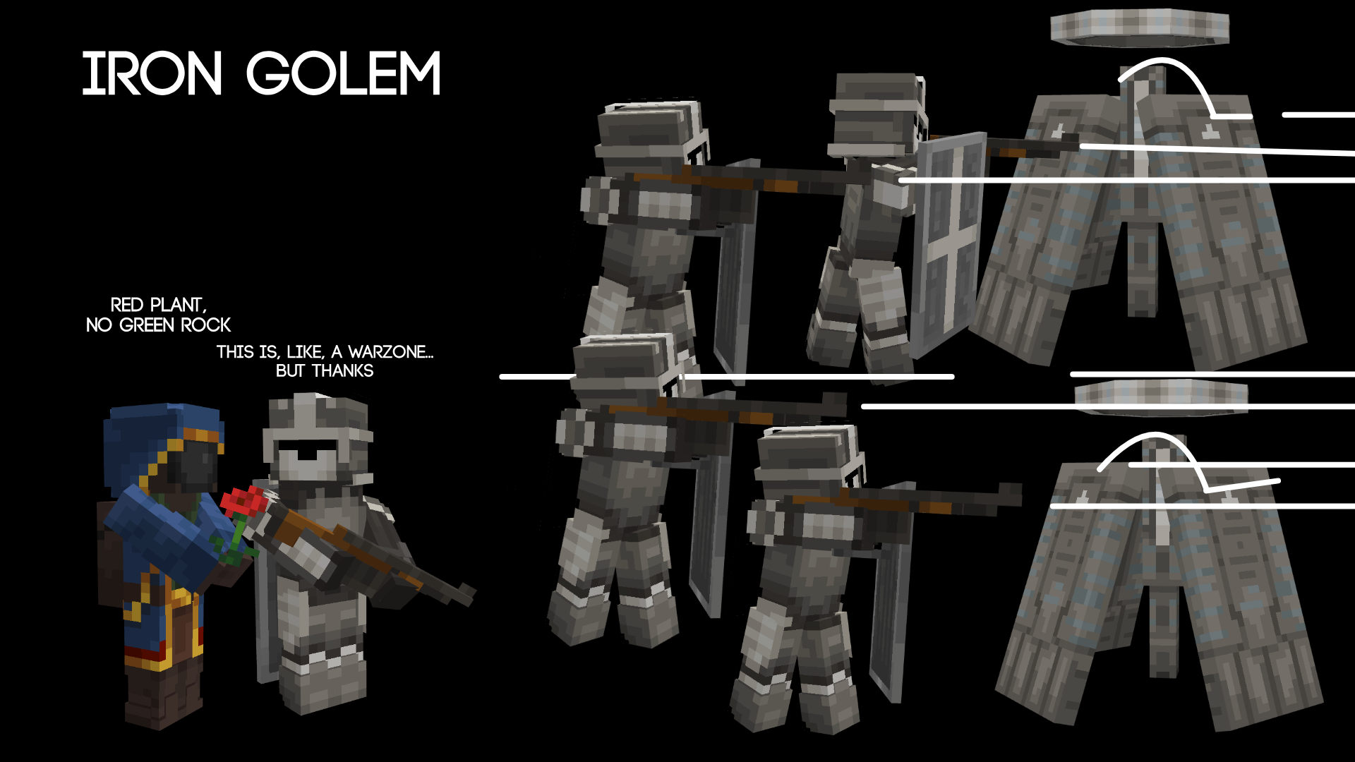 Iron Golem