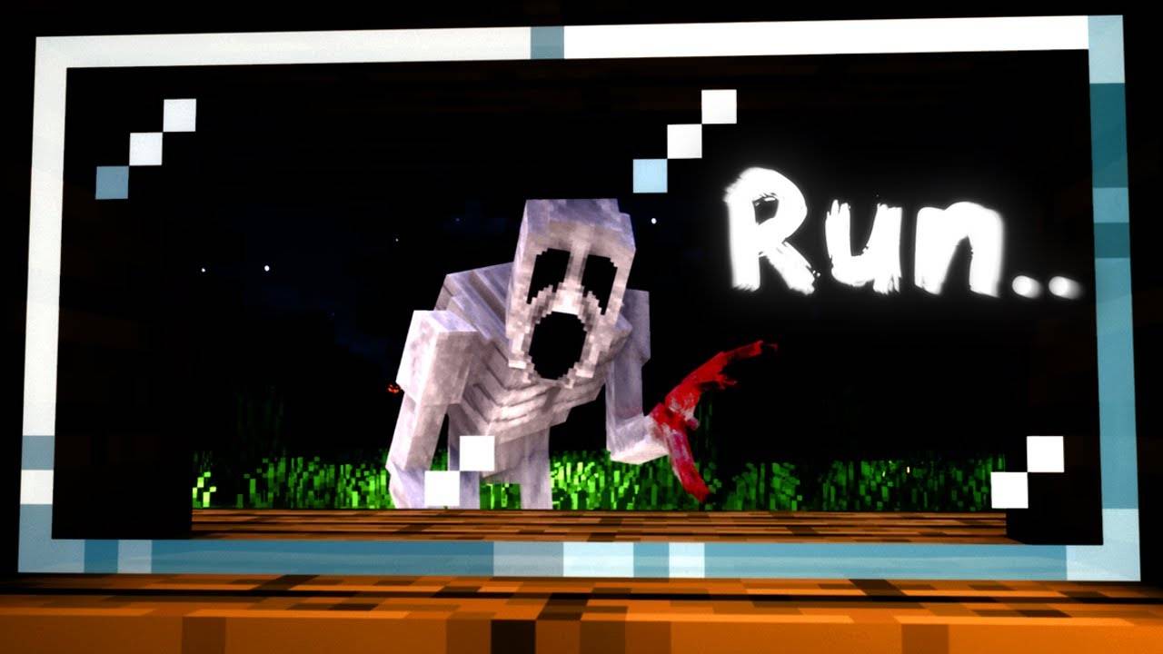 Survive The Night's - Calvin game screenshot