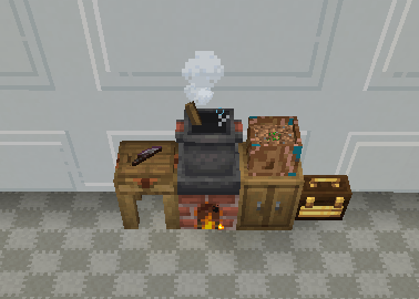 Cook & Create - Gallery - Minecraft Modpacks - CurseForge