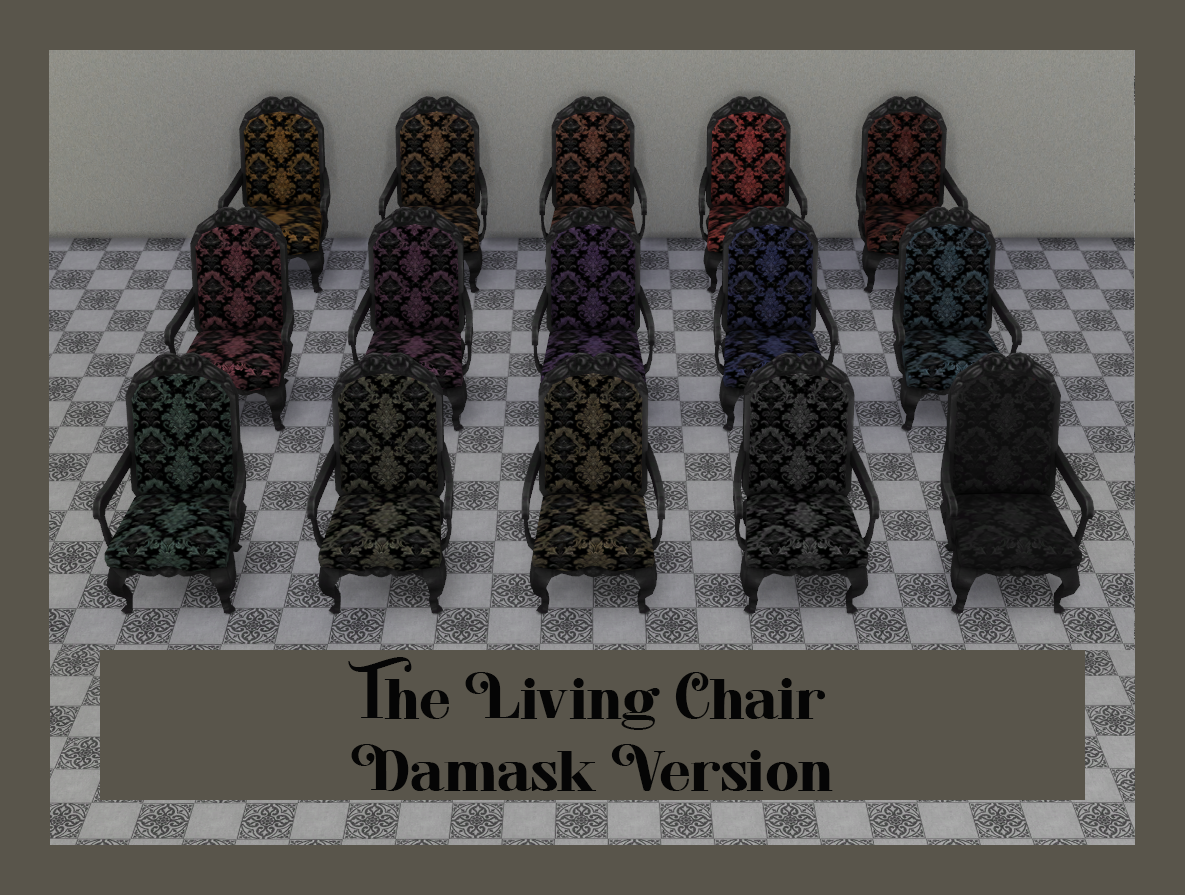 Thumbnail damask