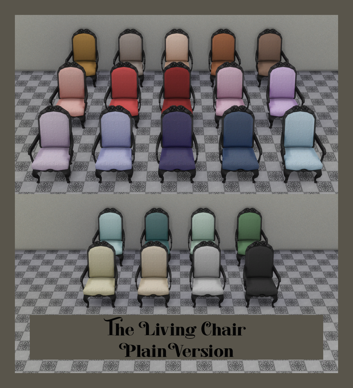 Thumbnail plain