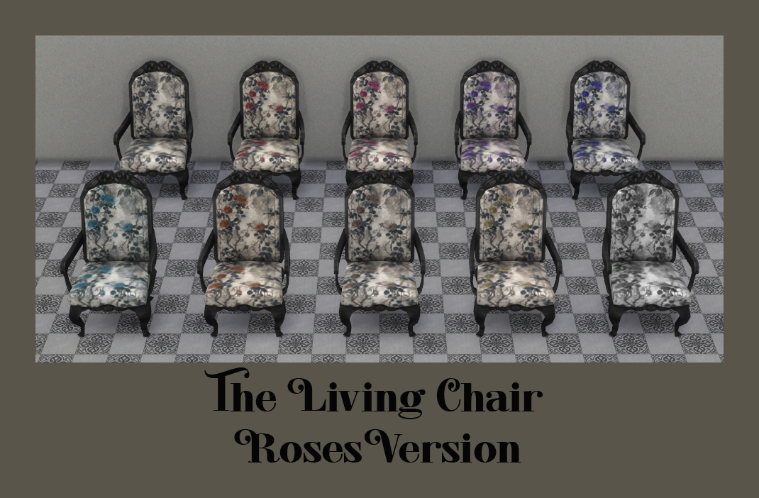 Thumbnail roses