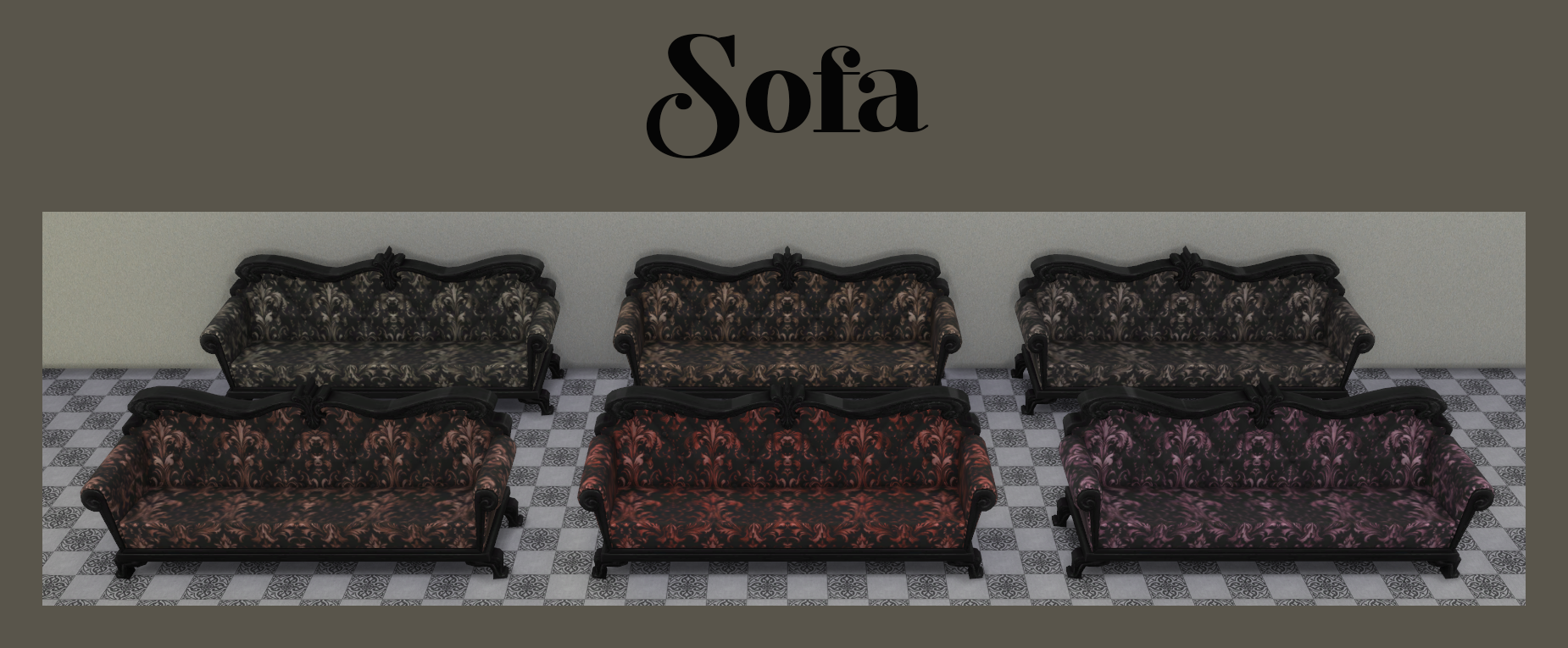 Thumbnail damask only