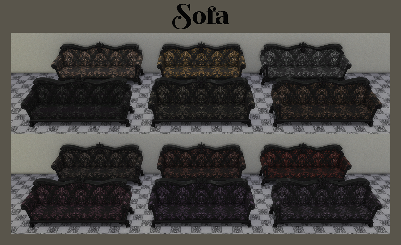 Thumbnail damask only
