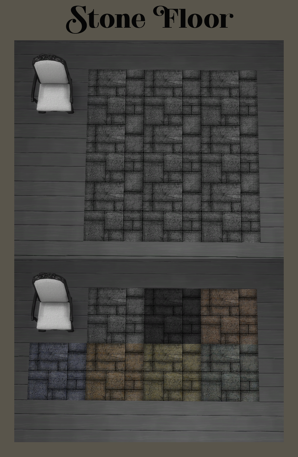 Thumbnail Stone