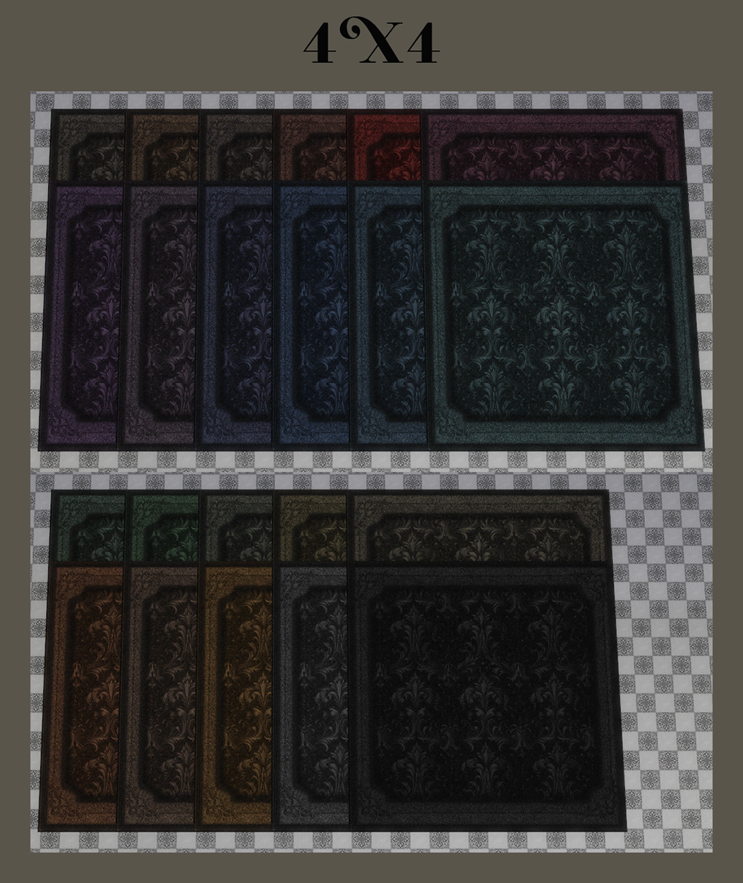 Thumbnail 4X4