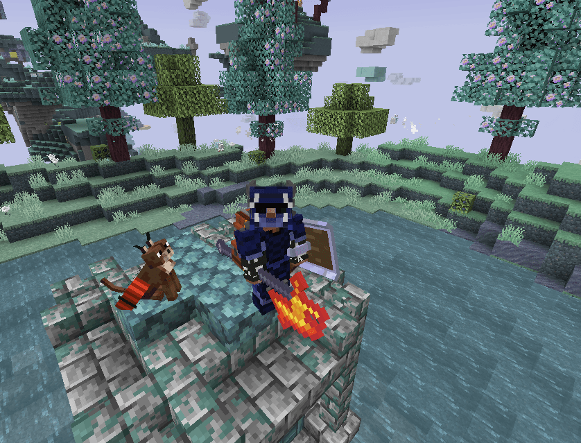 minecraft
