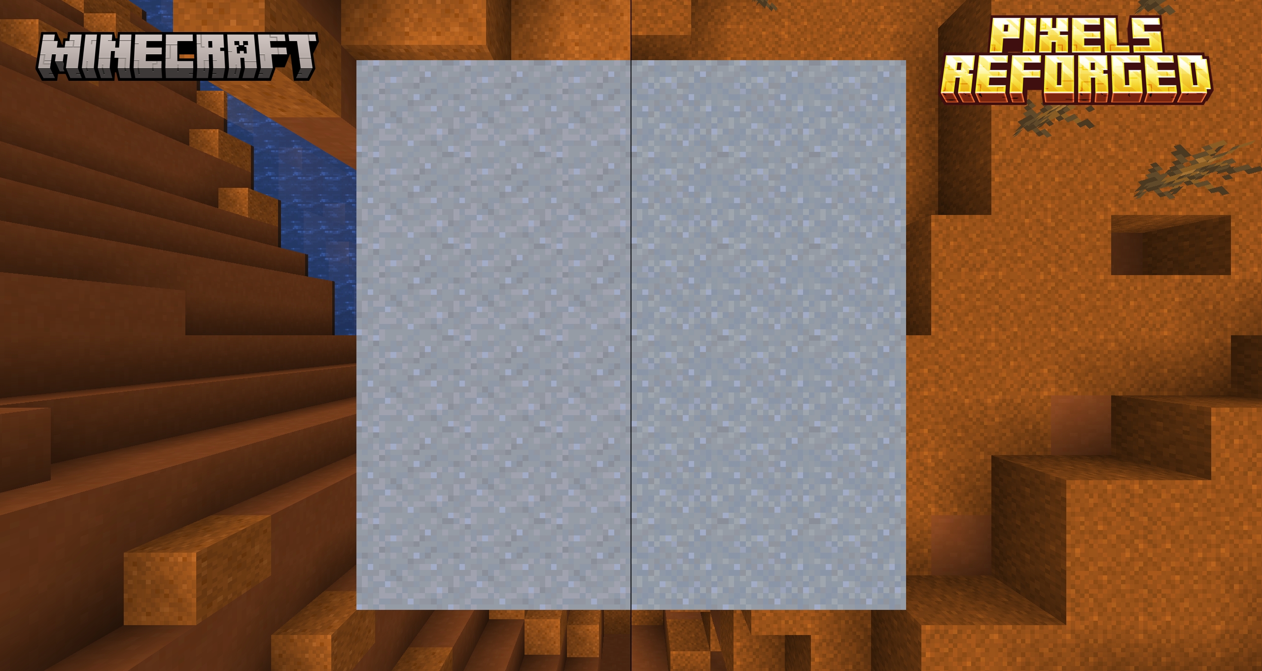 Shadow's Pixels Reforged - Gallery - Minecraft Resource Packs - CurseForge