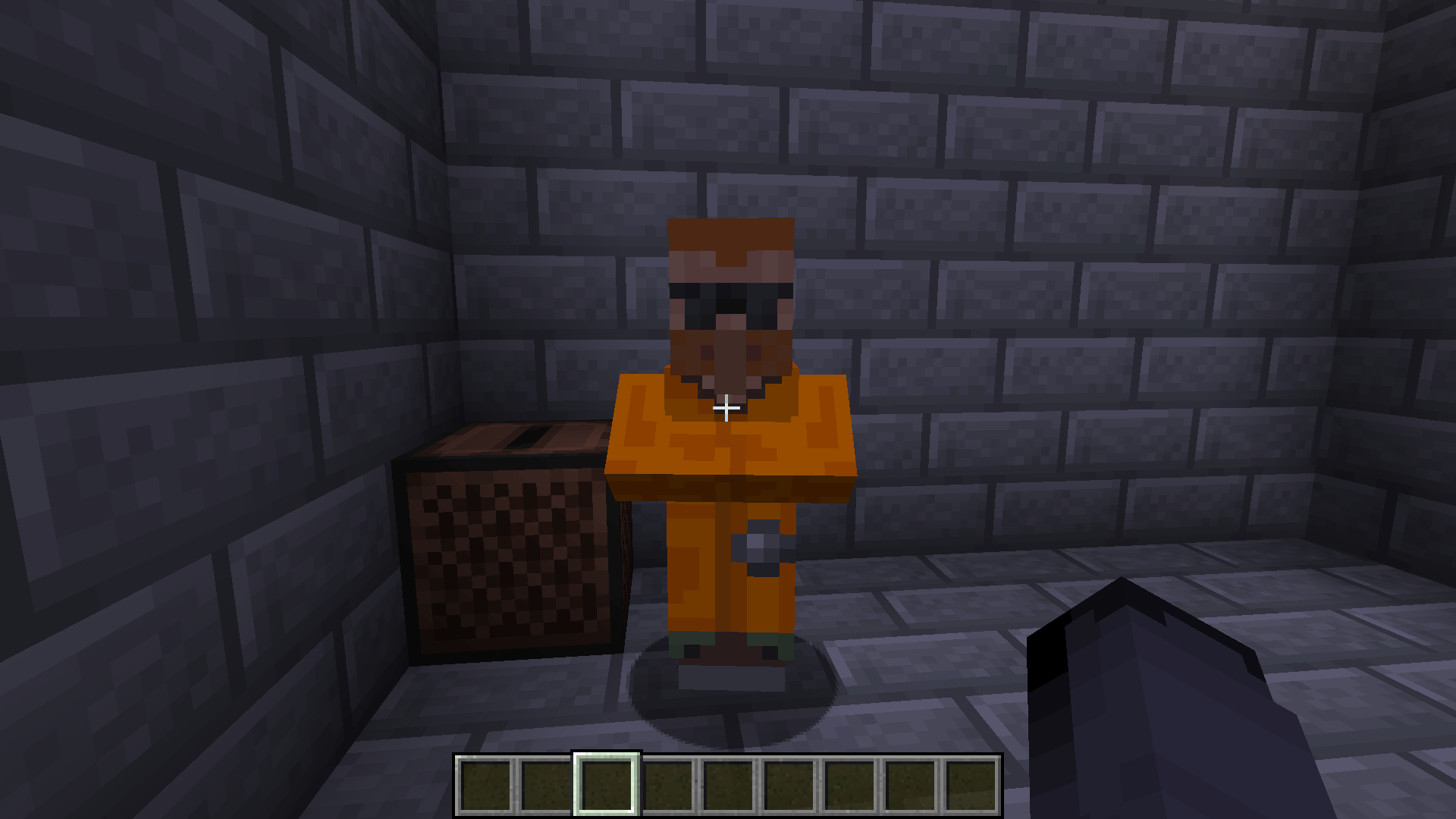Smoll Guys - Gallery - Minecraft Mods - CurseForge