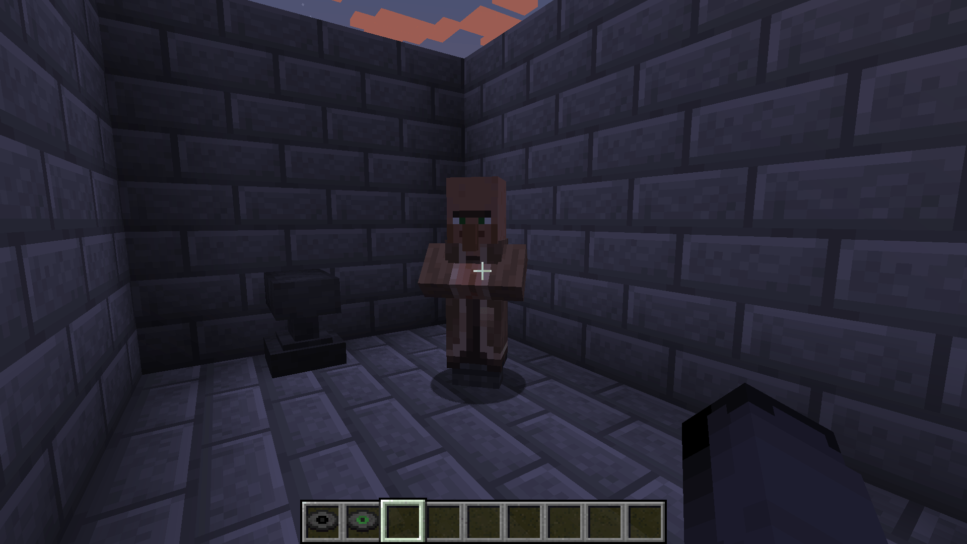 Smoll Guys - Gallery - Minecraft Mods - CurseForge