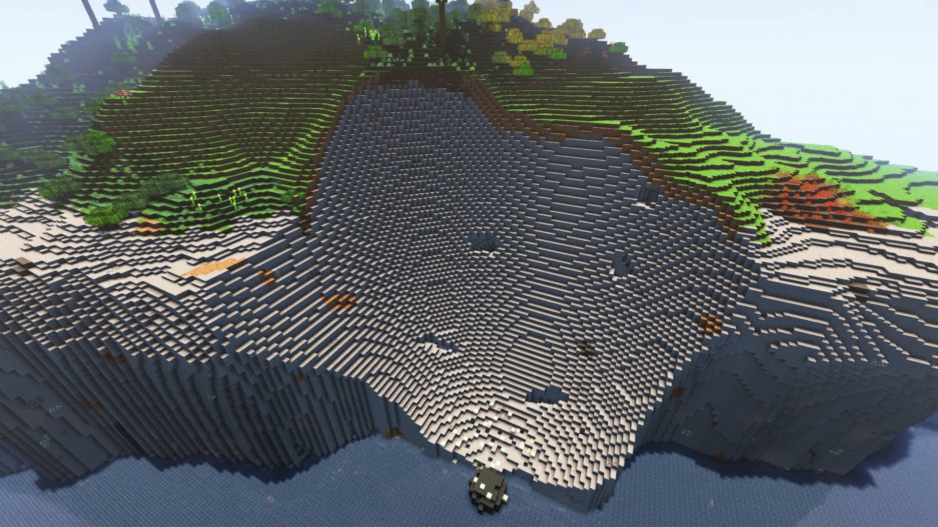 Fluffcraft [Fabric] - Gallery - Minecraft Modpacks - CurseForge