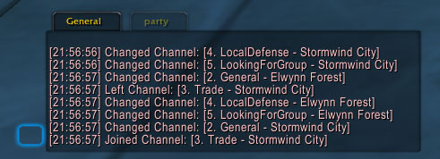 <p>LS Chat No Scroll</p>
