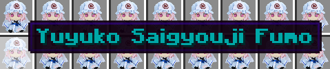 Name of the Fumo
