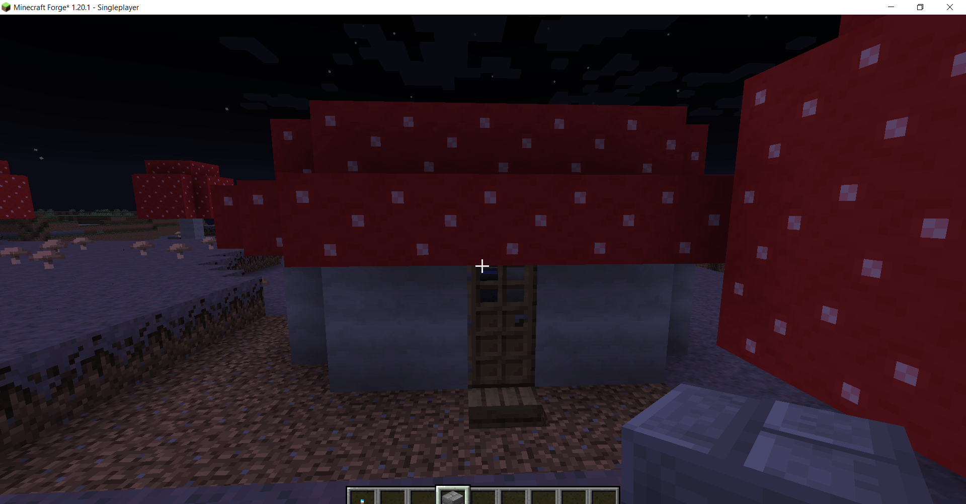New Structures 0.1 - Gallery - Minecraft Mods - CurseForge