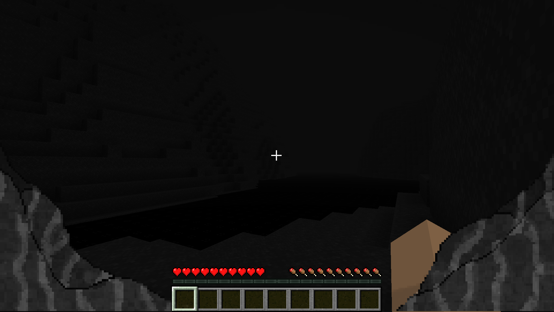 Thumbnail While in Purgatory, you wall have a sand like overlay with you at all times