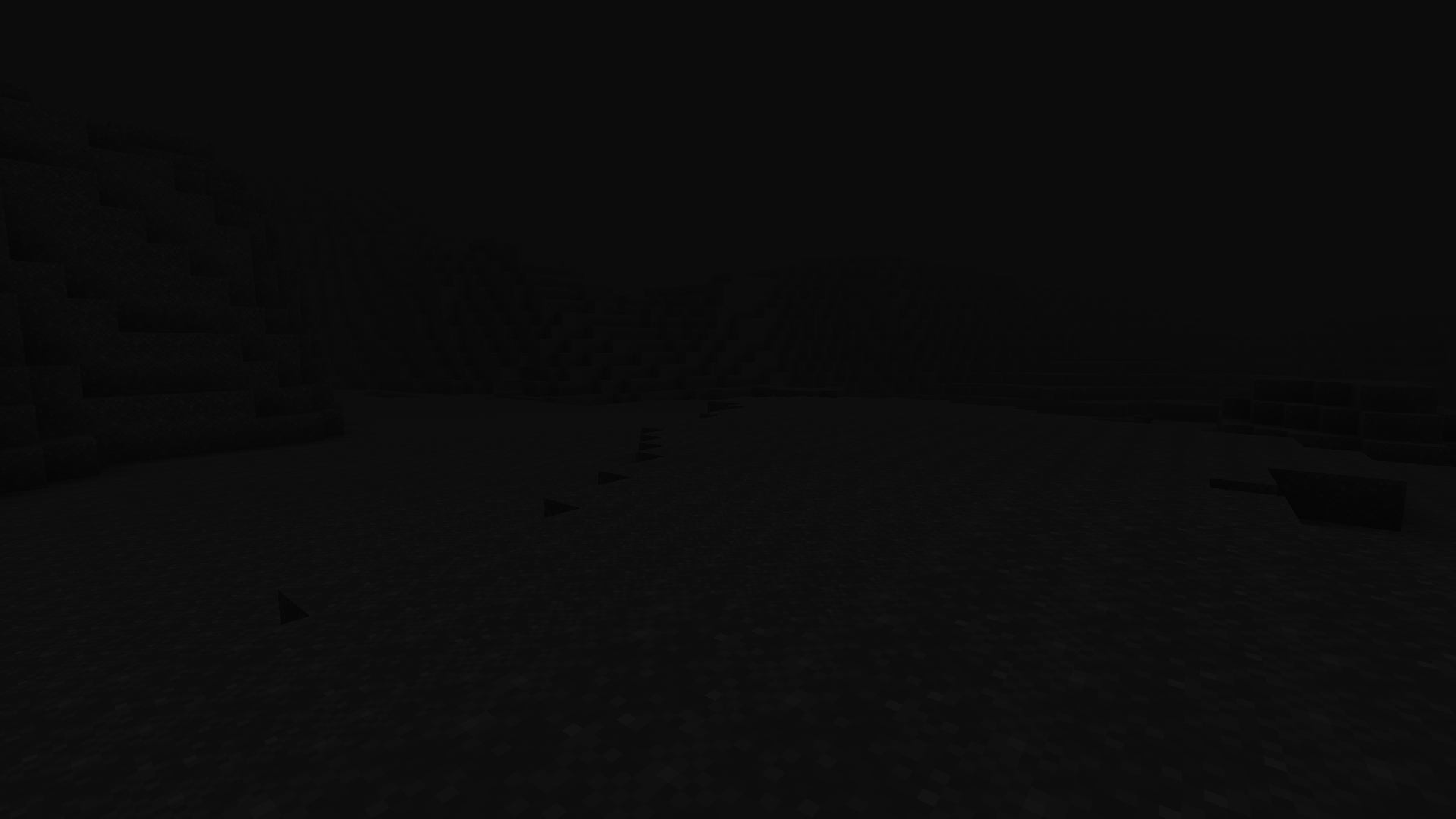 Thumbnail Purgatory is a barren copy of the overworld