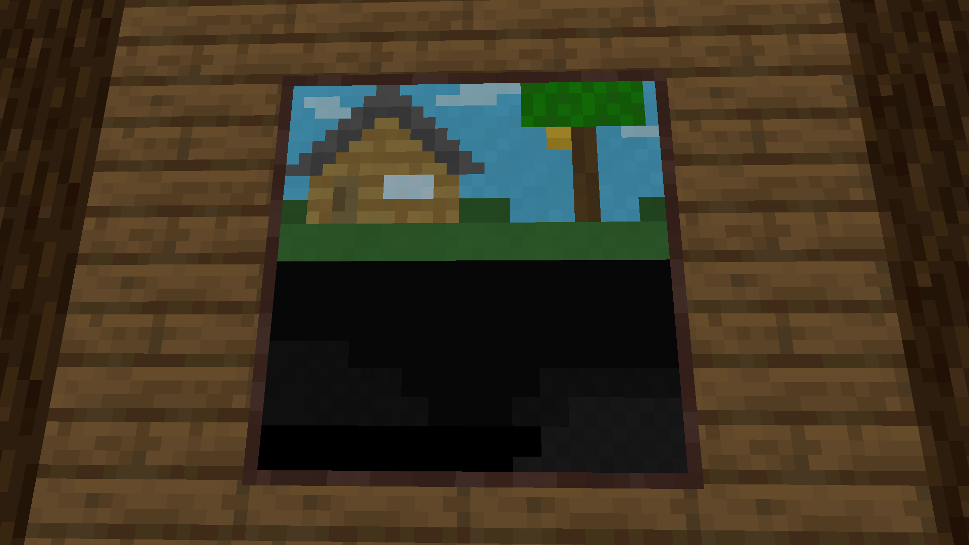 Thumbnail A Visual Representation of the Overworld and Purgatory