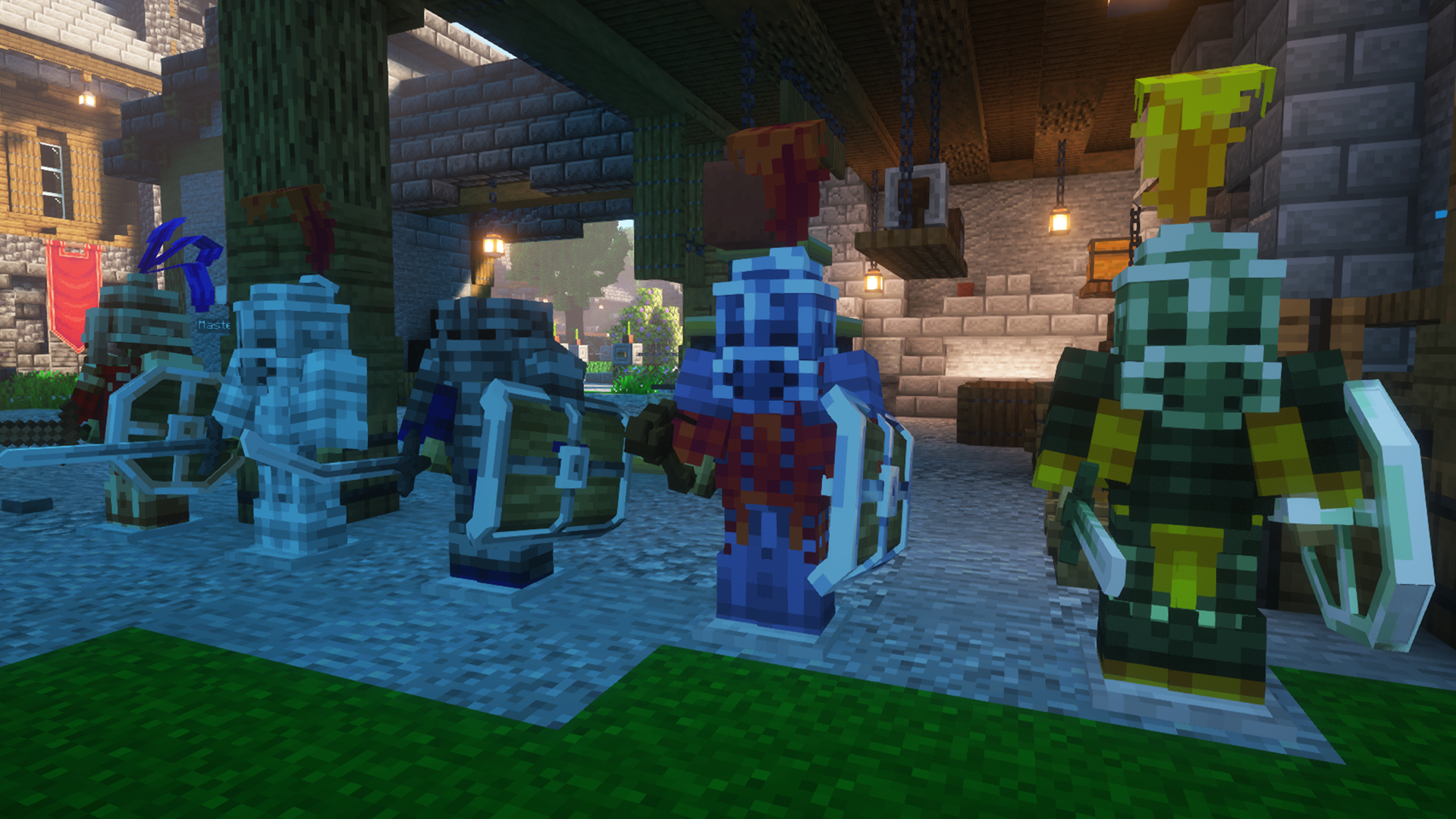 Thumbnail Fully Custom Armors
play.aegismc.net
1.21 compatible