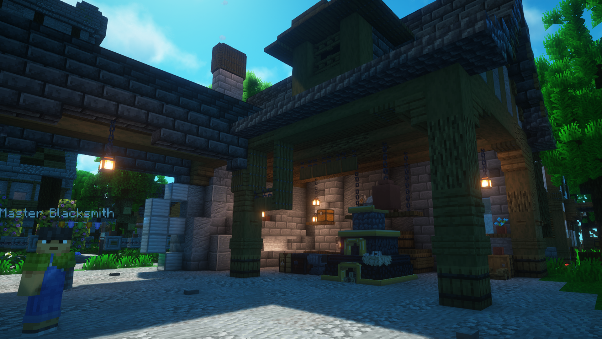 Thumbnail Master Blacksmith
play.aegismc.net
1.21 compatible
