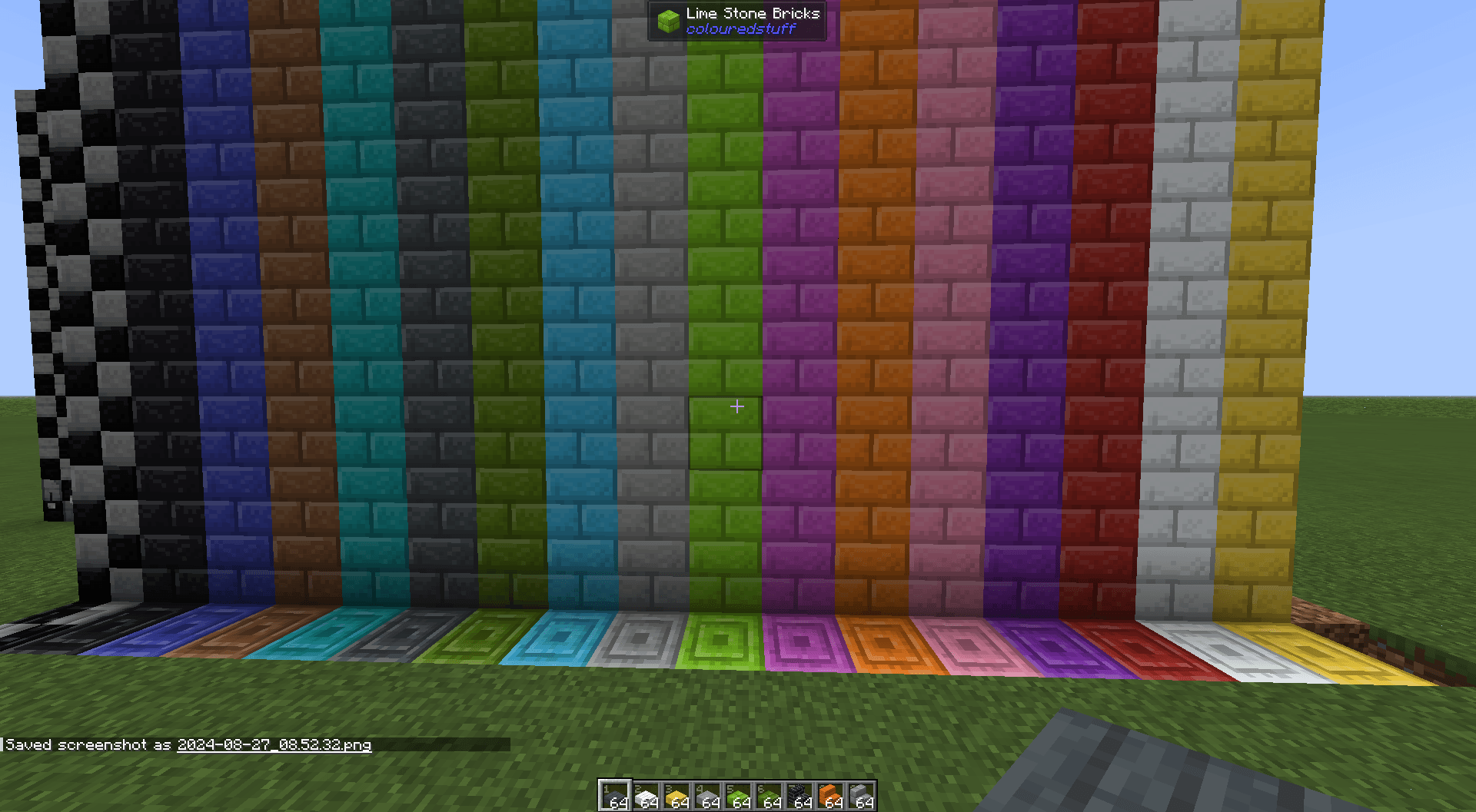 Screenshot thumbnail