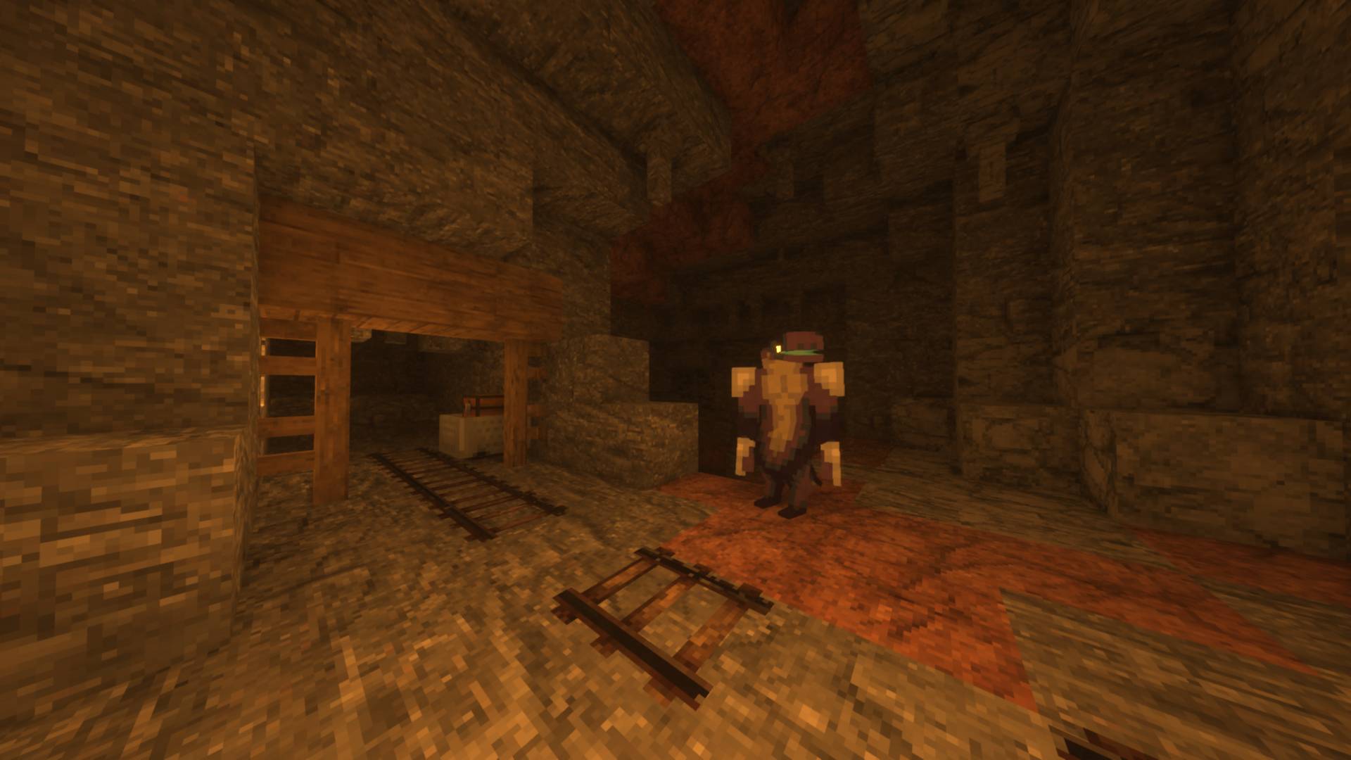 Risk of Rain Mobs - Minecraft Mods - CurseForge