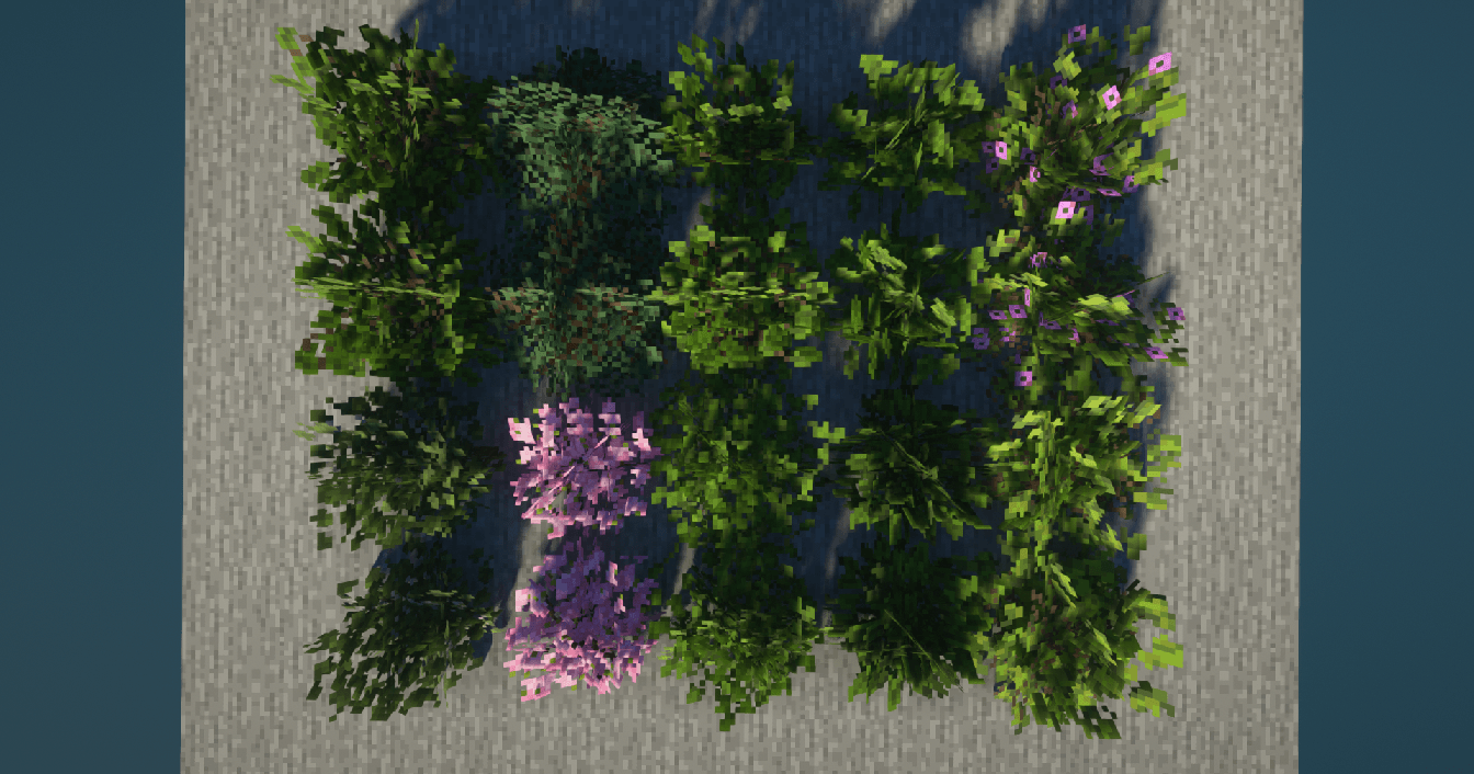 Better 3d models and textures - 100%Better - Gallery - Minecraft ...