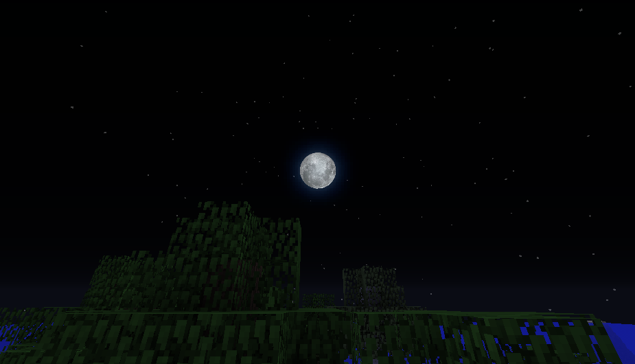 Moon