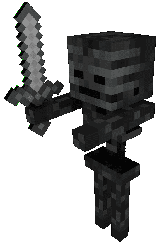 Wither Skeleton