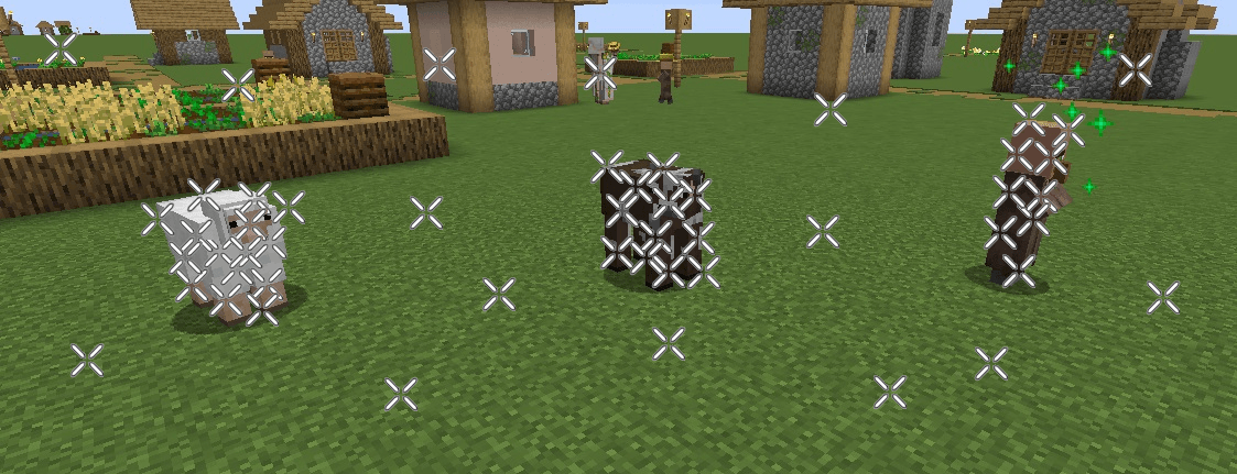 Hitmarker Sound - Gallery - Minecraft Resource Packs - CurseForge