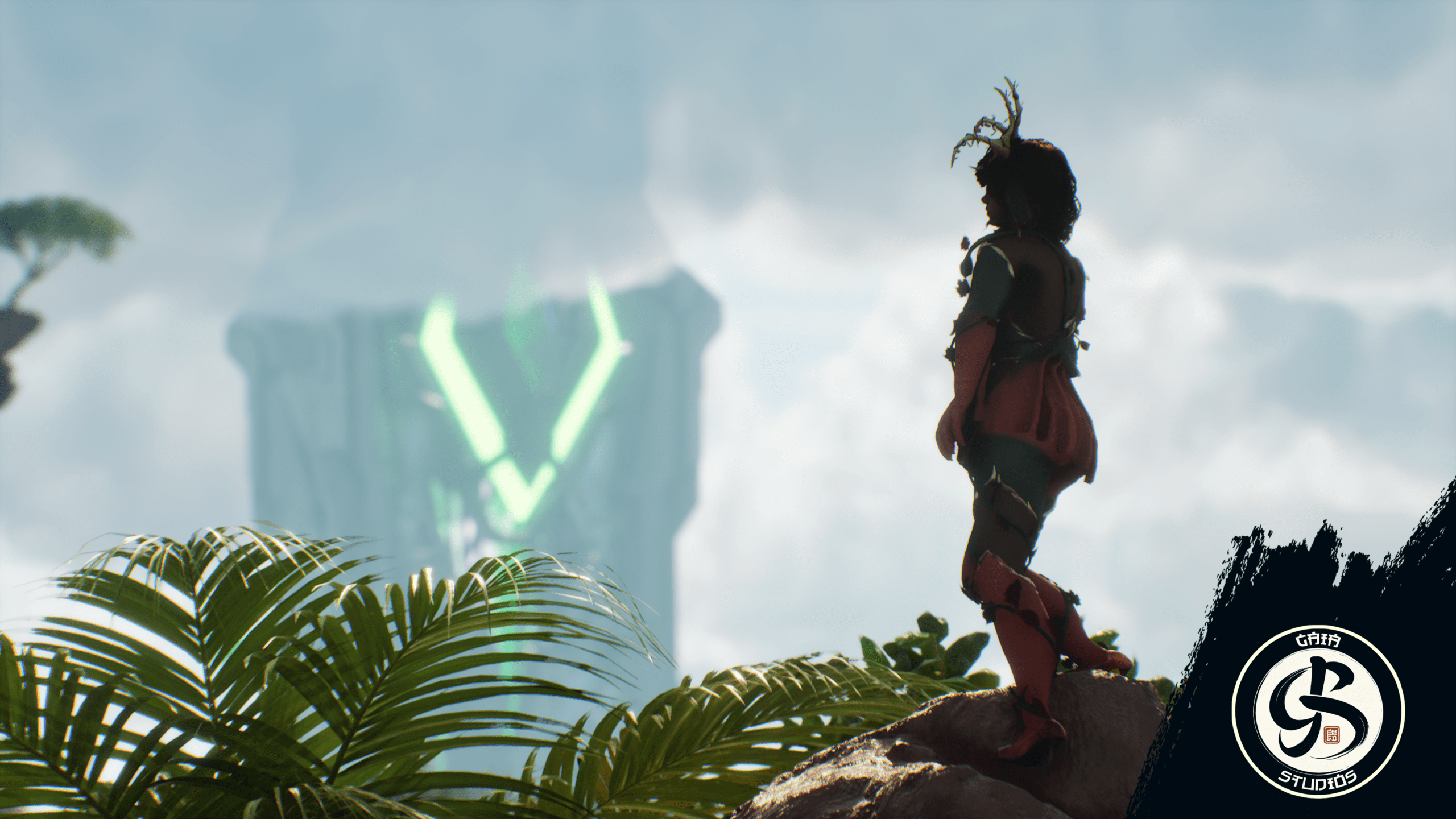 Dryad Fawnia | Gaia Studios - Screenshots - Ark Survival Ascended Mods ...