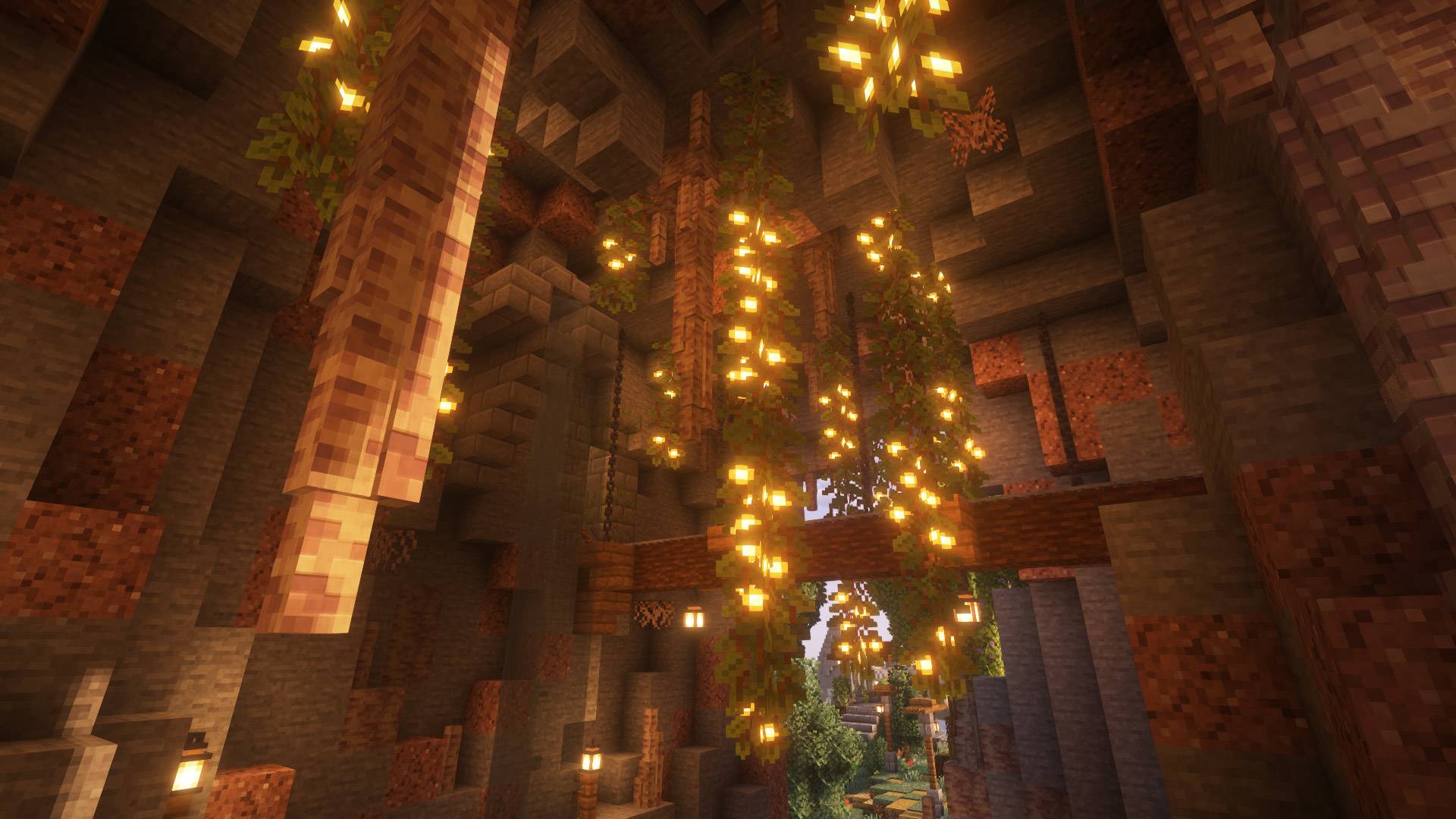 Thumbnail Some natural blocks are 3D, other are variated and some are both !