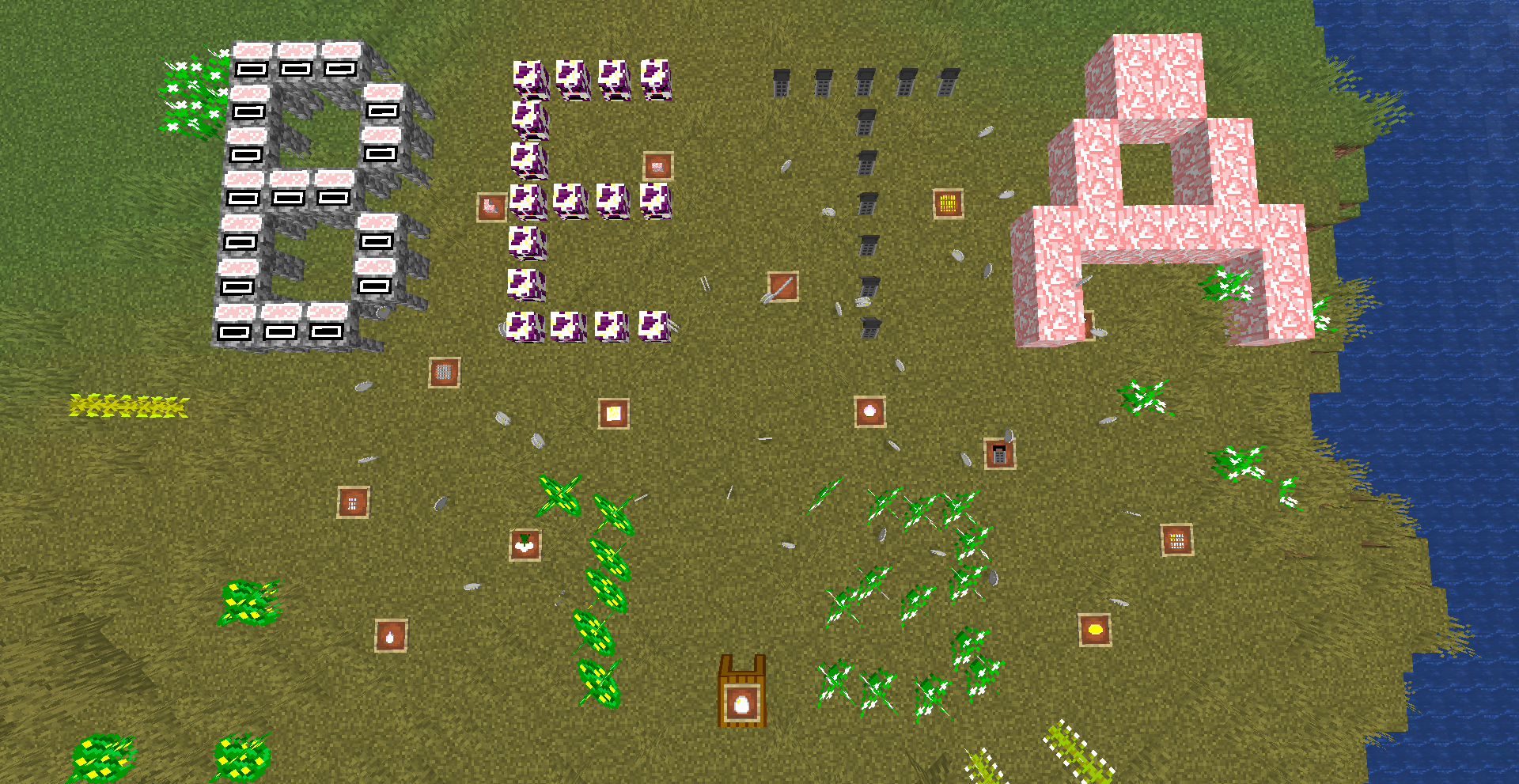radim's original house — screenshot 5
