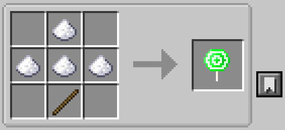 Craft Lolipop