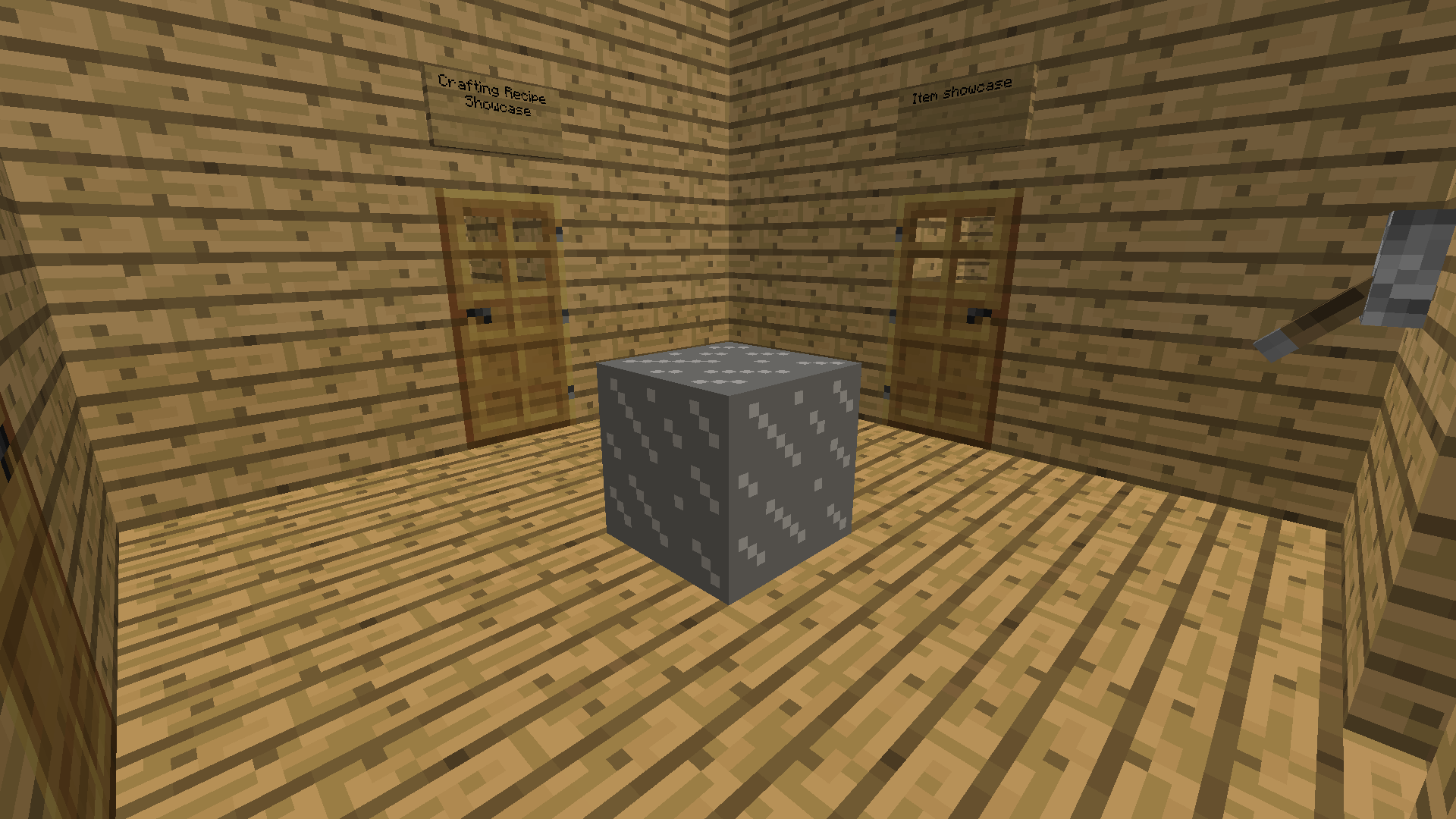 Thumbnail This is Frozen Petrolium.