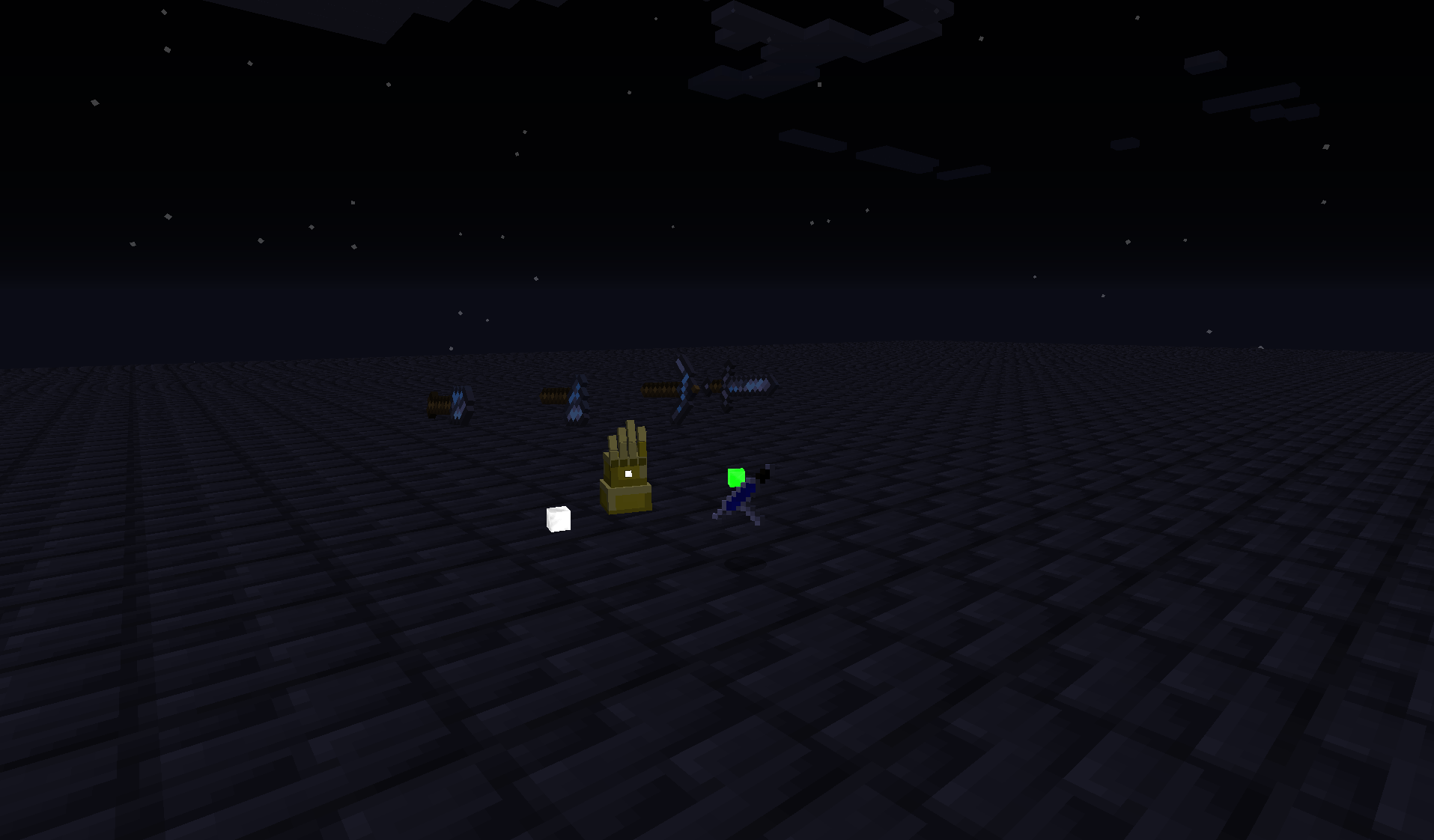AlimerCraft update 1.0 Release. Add 2 new infinity stone, 1 super power, 5 abilities.