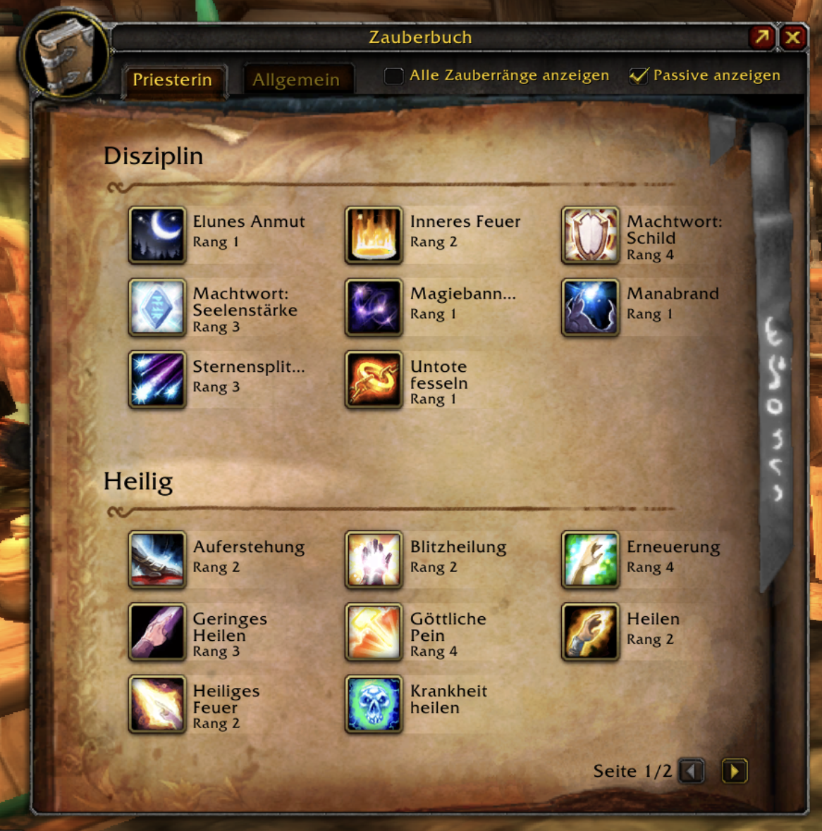 Thumbnail Addon supports multiple localisation options.